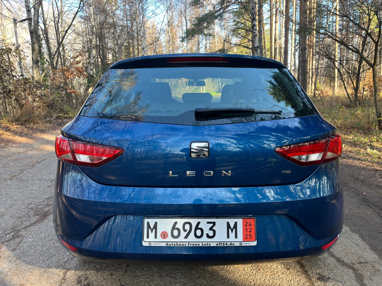 Seat Leon ���������  | Mobile.bg � ����������� 5