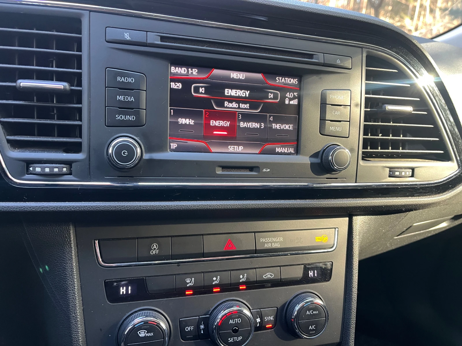 Seat Leon ���������  | Mobile.bg � ����������� 15