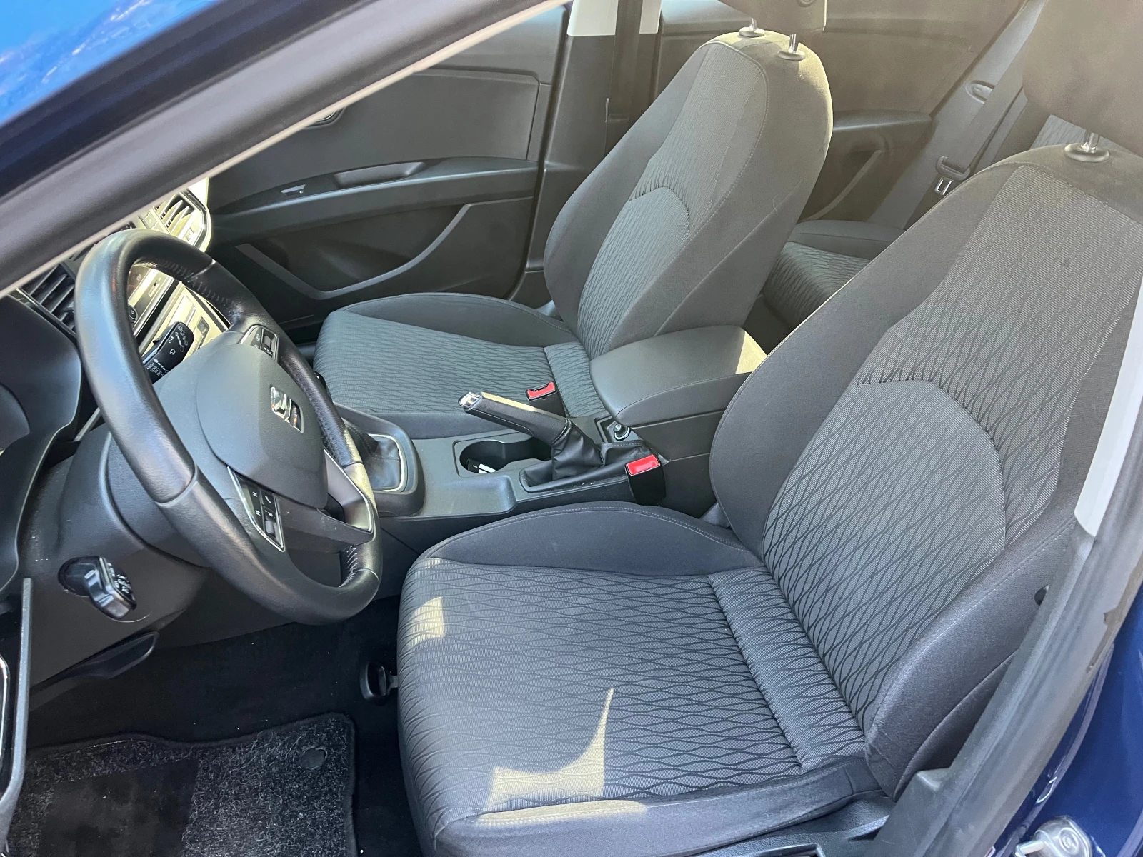 Seat Leon ���������  | Mobile.bg � ����������� 13