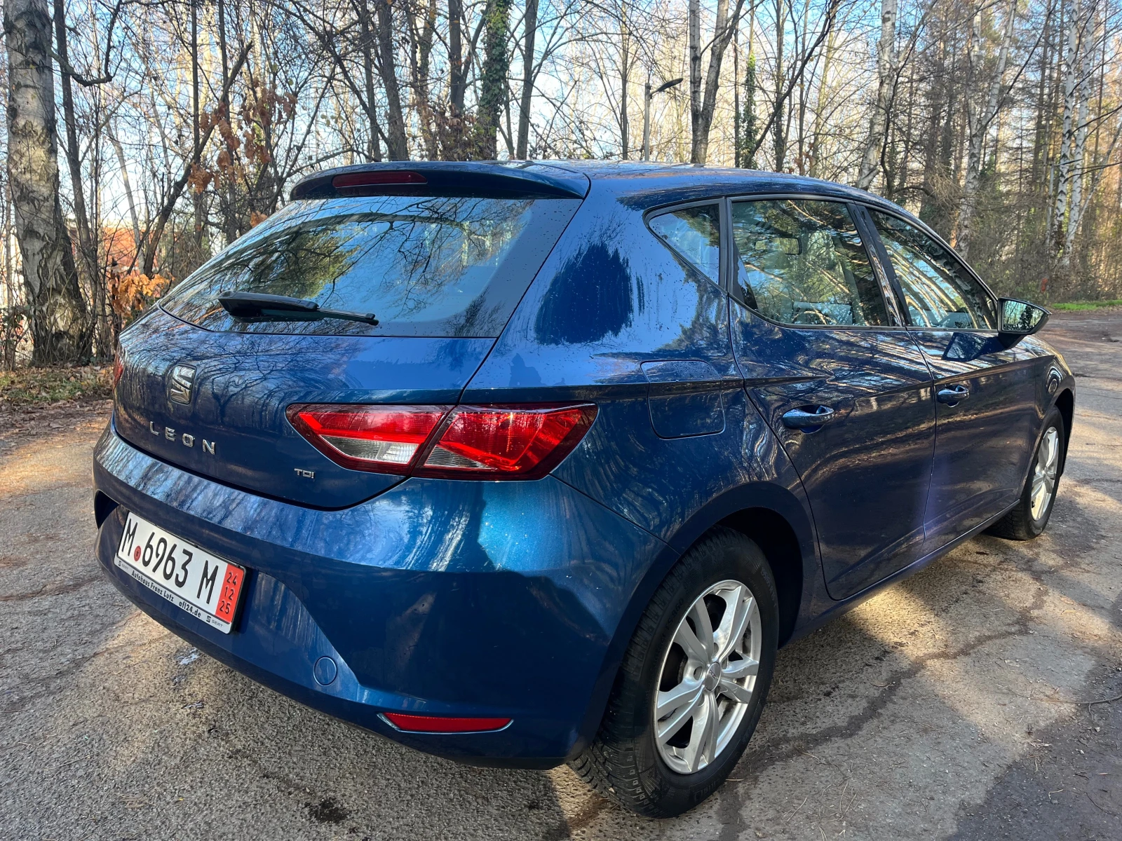 Seat Leon ���������  | Mobile.bg � ����������� 6