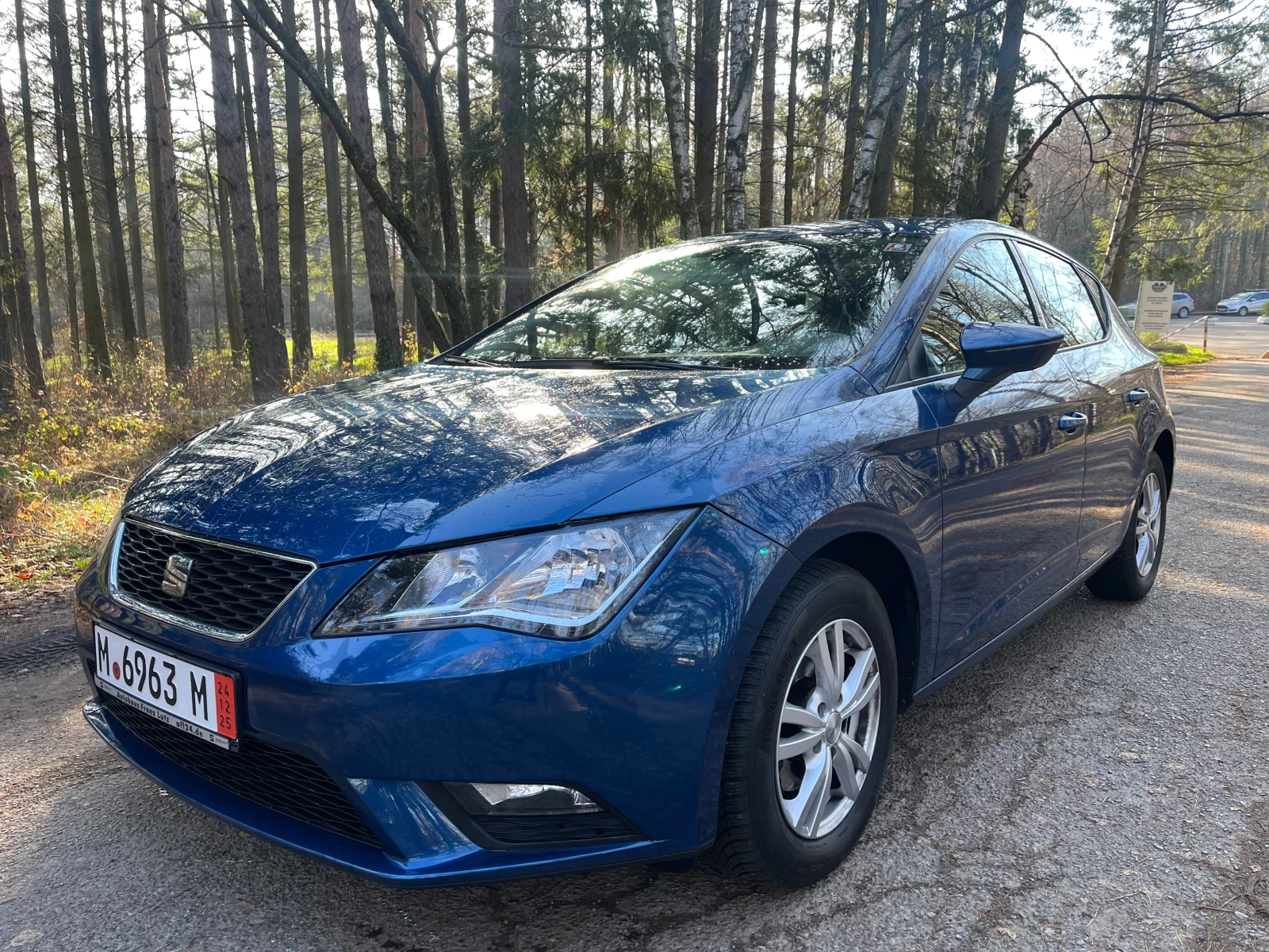 Seat Leon ���������  | Mobile.bg � ����������� 1