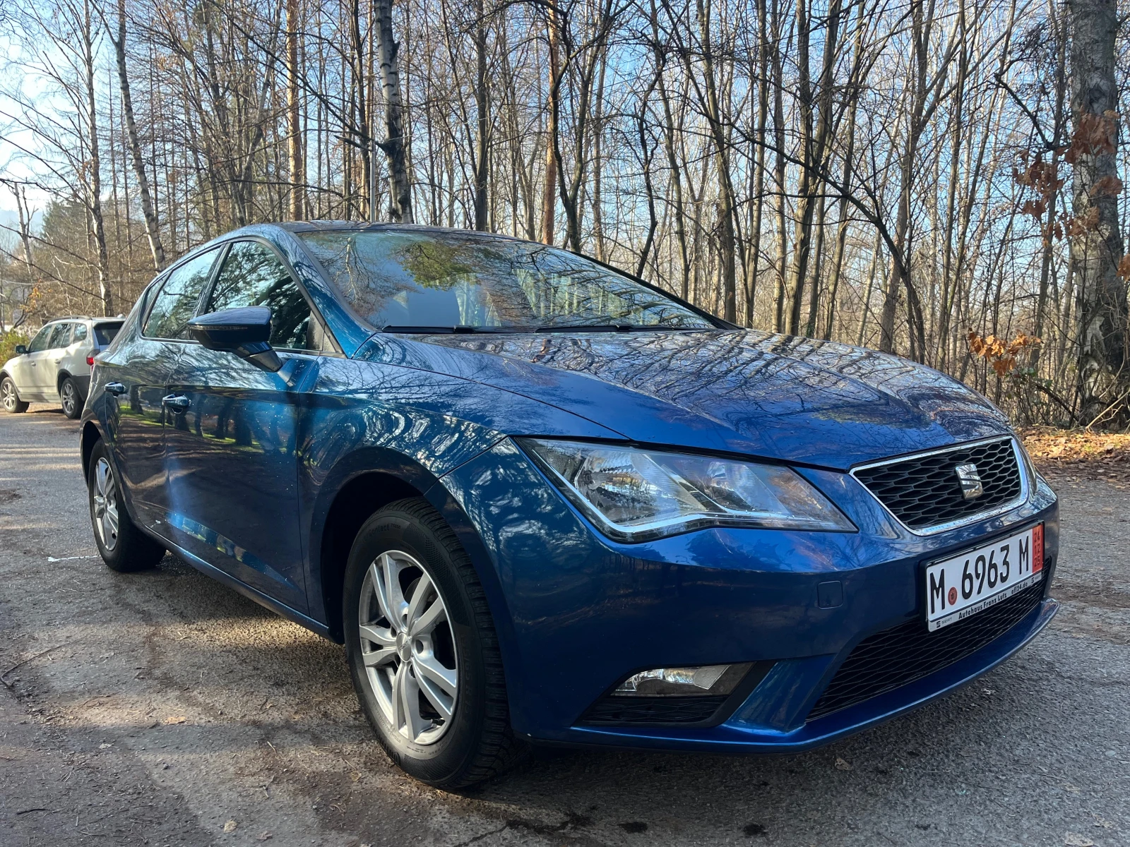 Seat Leon ���������  | Mobile.bg � ����������� 8