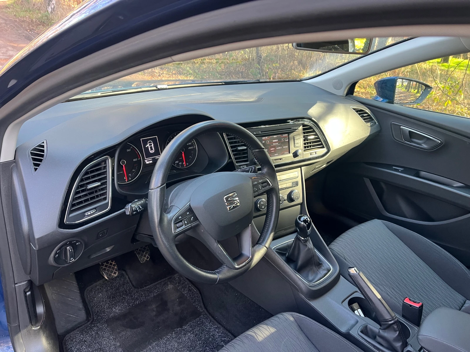 Seat Leon ���������  | Mobile.bg � ����������� 14
