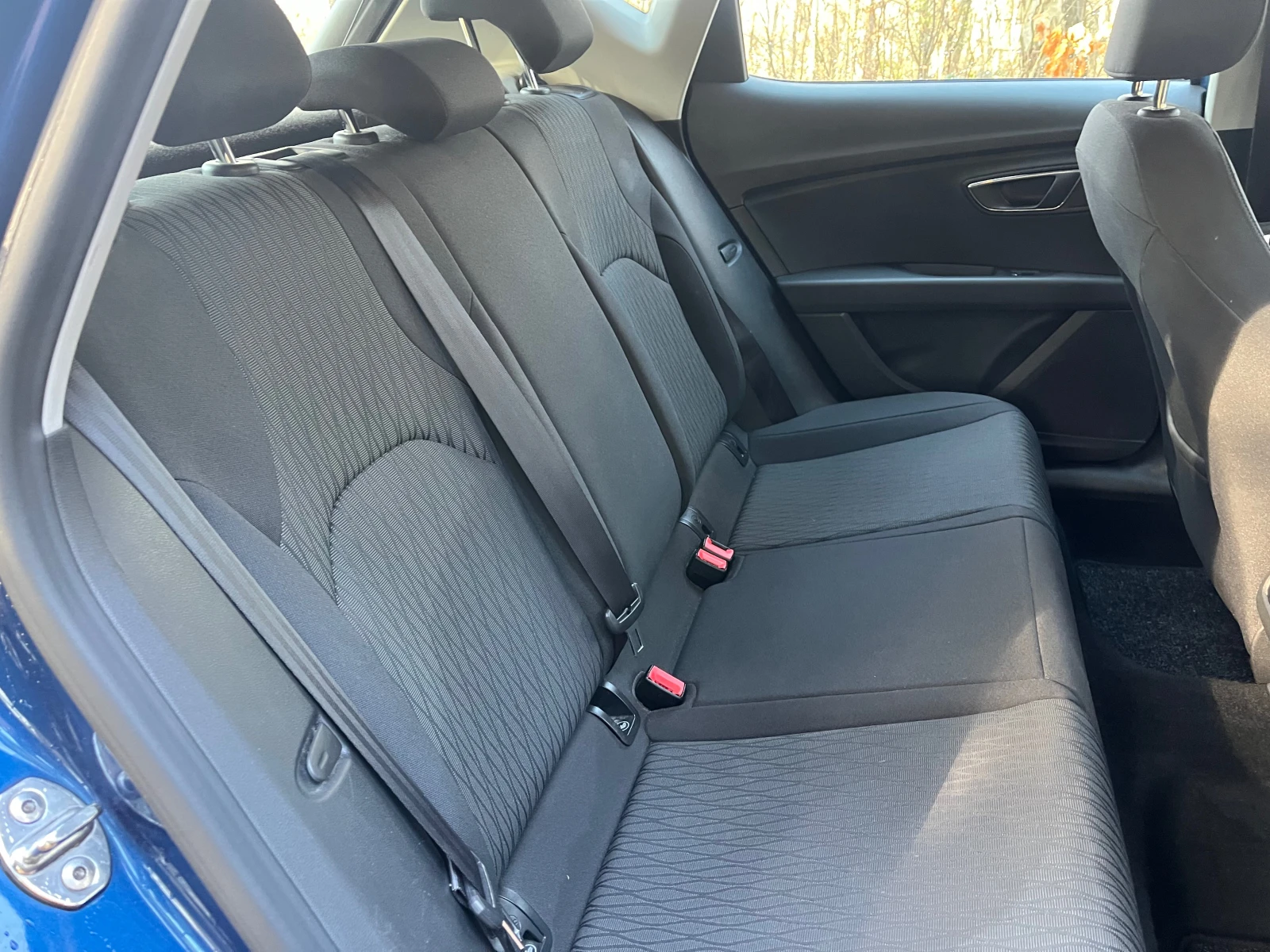 Seat Leon ���������  | Mobile.bg � ����������� 11