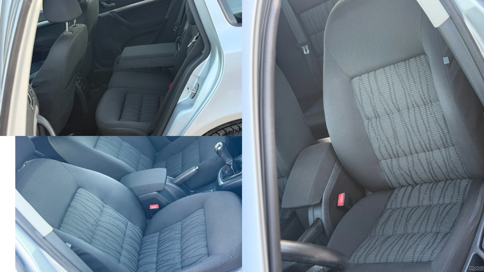 Skoda Octavia 1.9TDI ������ ���������  | Mobile.bg � ����������� 13