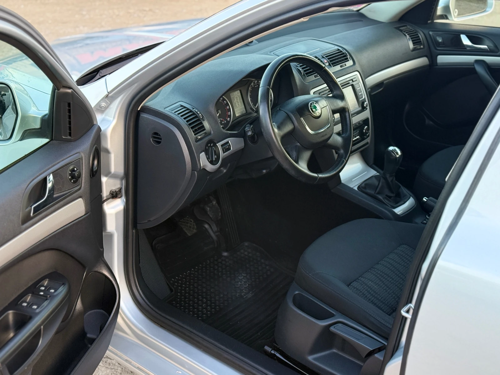 Skoda Octavia 1.9TDI ������ ���������  | Mobile.bg � ����������� 5