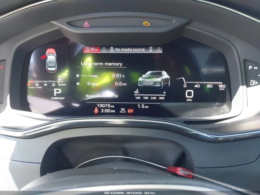 Audi A6 * PREMIUM PLUS 45 TFSI QUATTRO S TRONIC * CARFAX * - изображение 7