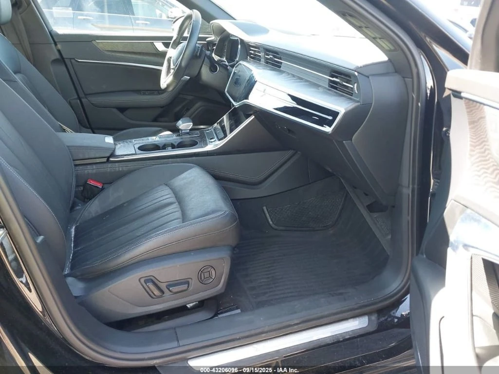 Audi A6 * PREMIUM PLUS 45 TFSI QUATTRO S TRONIC * CARFAX * - изображение 5