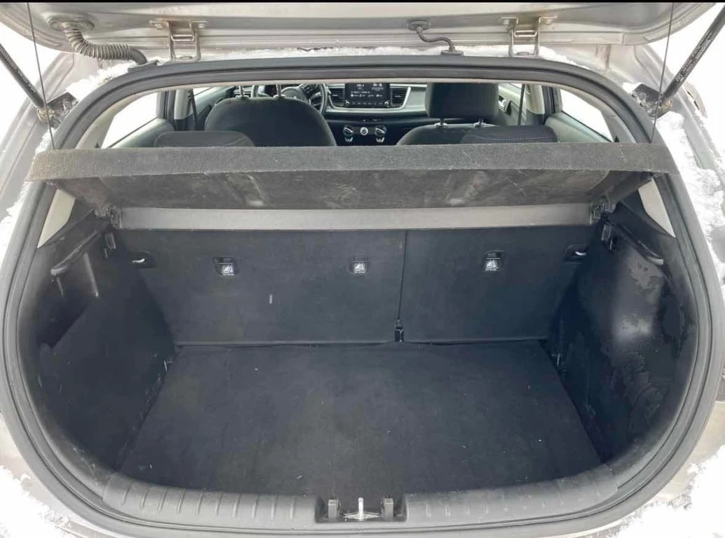 Kia Rio * LX+ IVT * CARFAX * ���� �� �� | Mobile.bg � ����������� 8