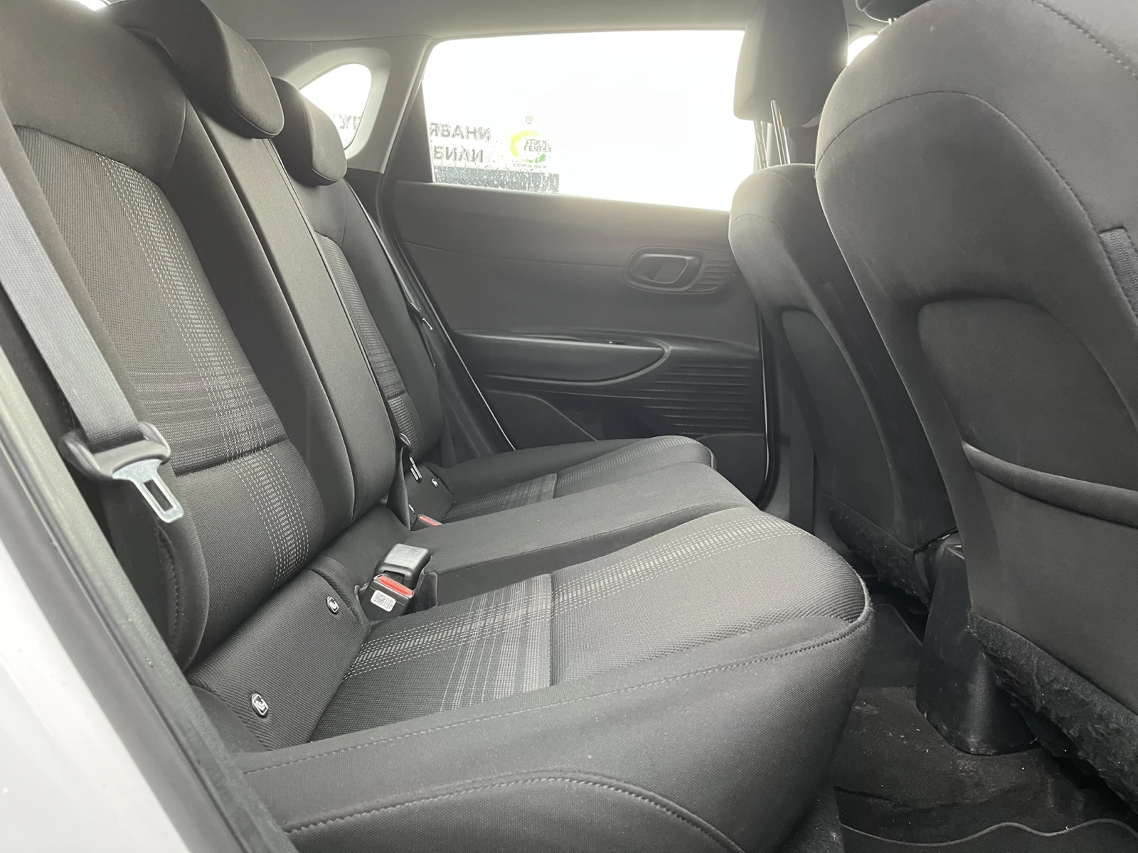 Hyundai I20 1.2 86 к.с 4 цилиндъра + LPG - изображение 10