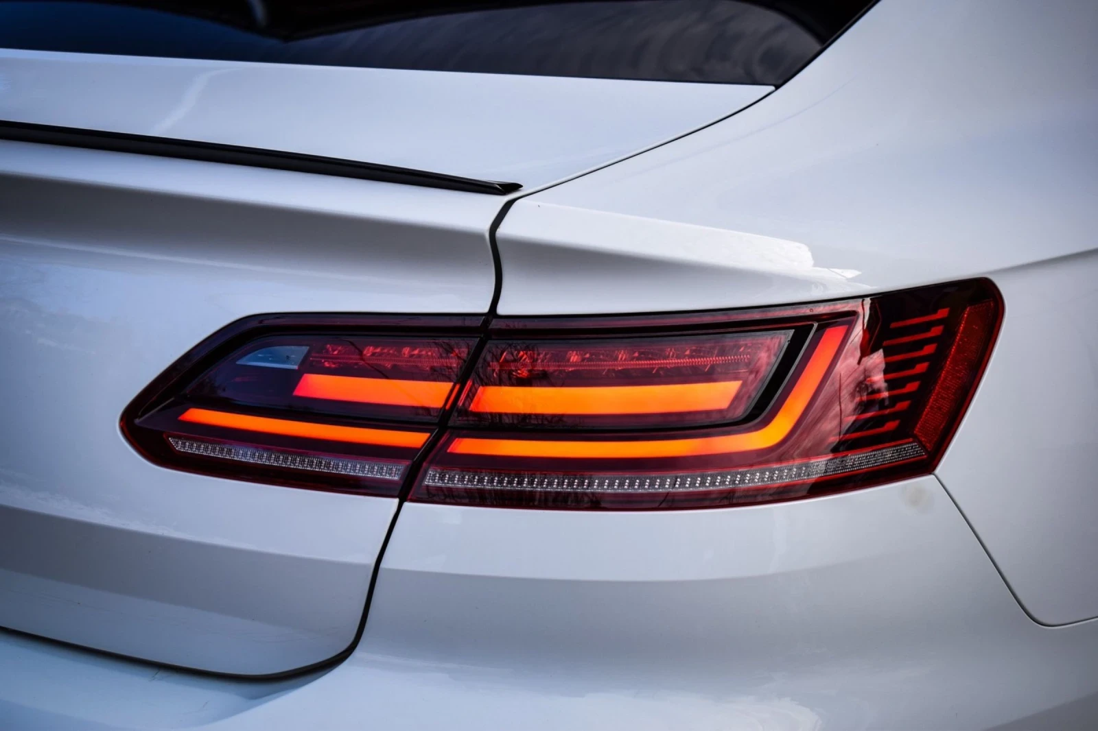 VW Arteon 2.0 Tsi R-Line | Mobile.bg � ����������� 7