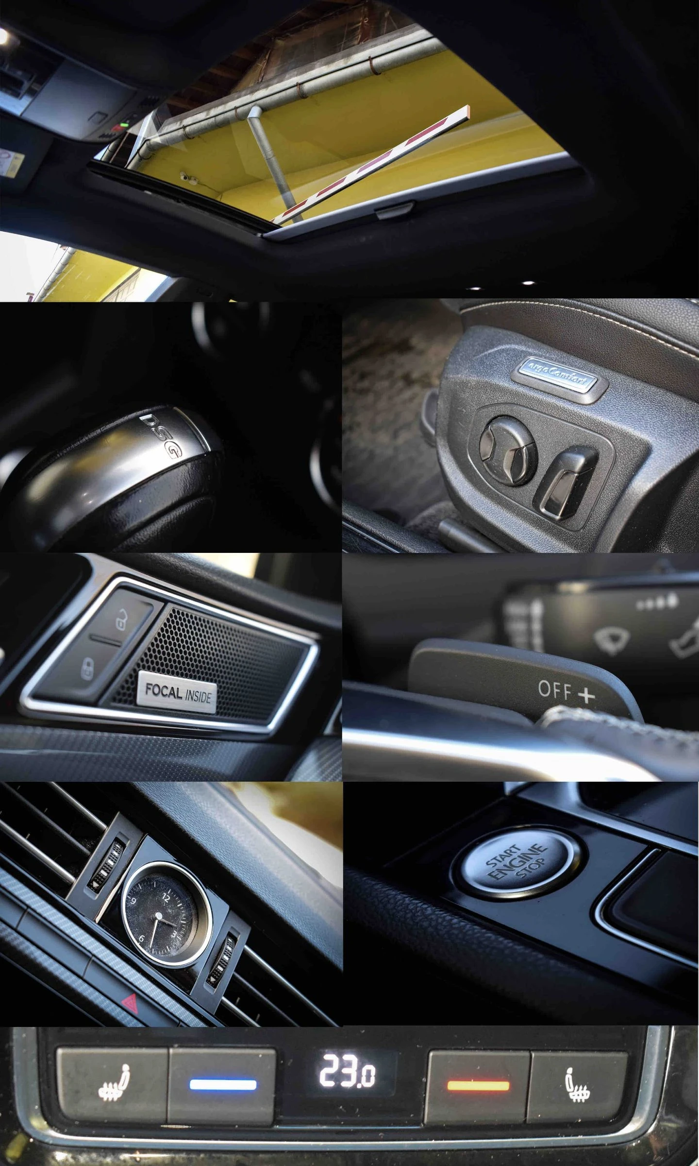 VW Arteon 2.0 Tsi R-Line | Mobile.bg � ����������� 17