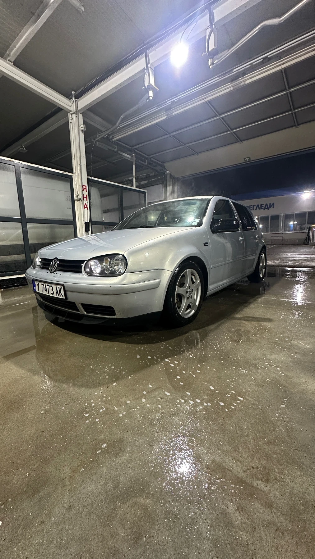 VW Golf 1.9 TDI 110�.� | Mobile.bg � ����������� 1