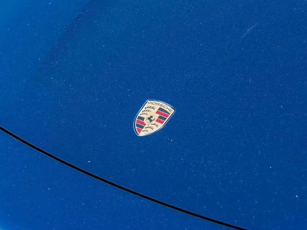 Porsche Taycan * 4S Ext Warranty Valid Mar 2027| Premium Pkg| Per - изображение 4