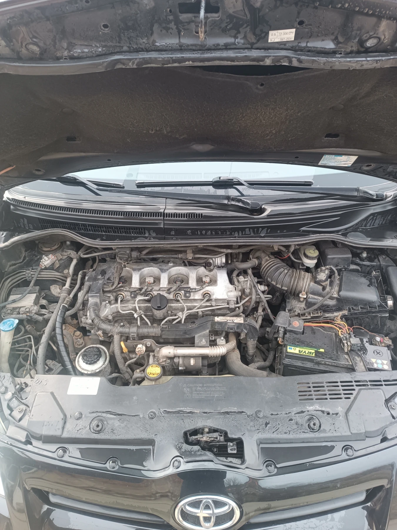 Toyota Corolla verso | Mobile.bg � ����������� 3