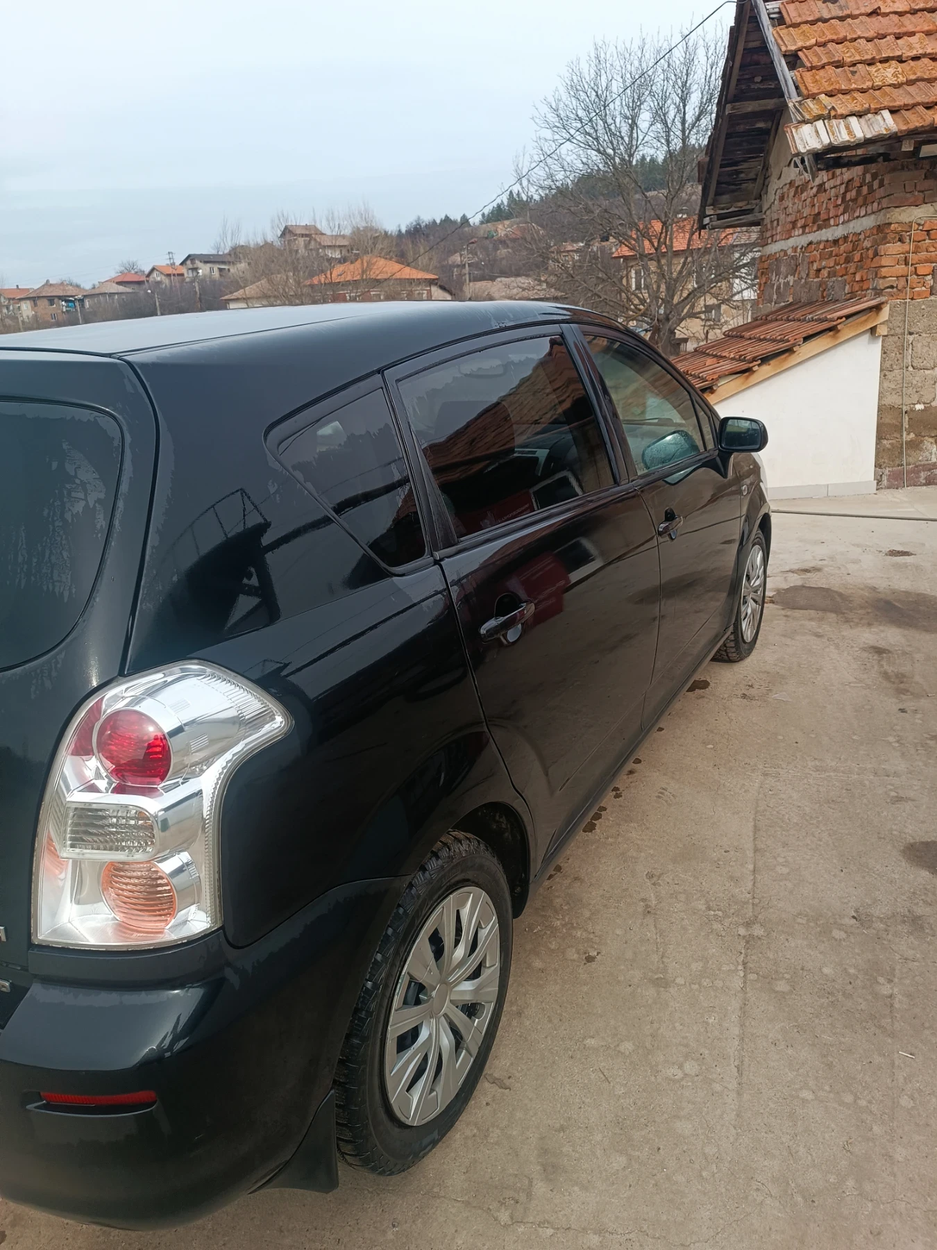 Toyota Corolla verso | Mobile.bg � ����������� 7