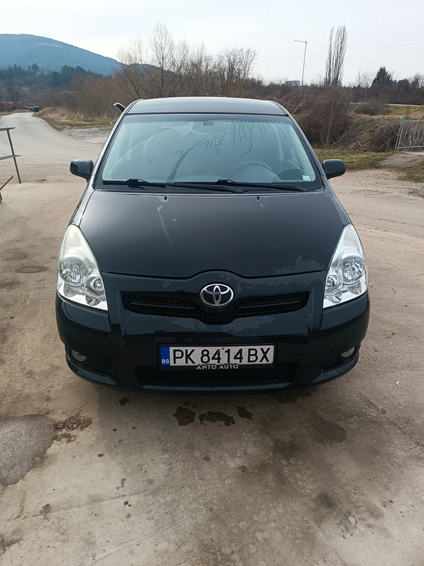 Toyota Corolla verso | Mobile.bg � ����������� 5