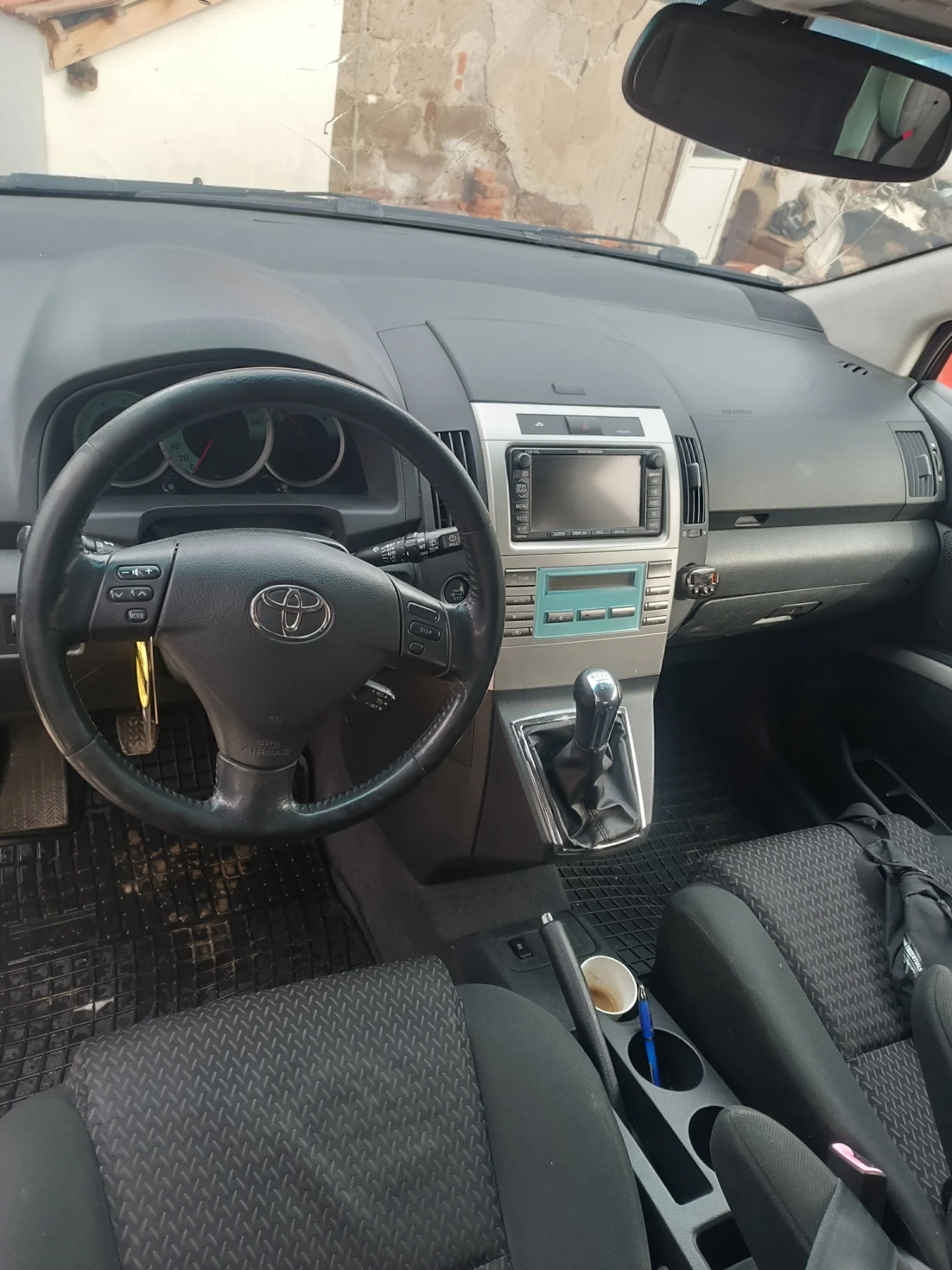 Toyota Corolla verso | Mobile.bg � ����������� 6