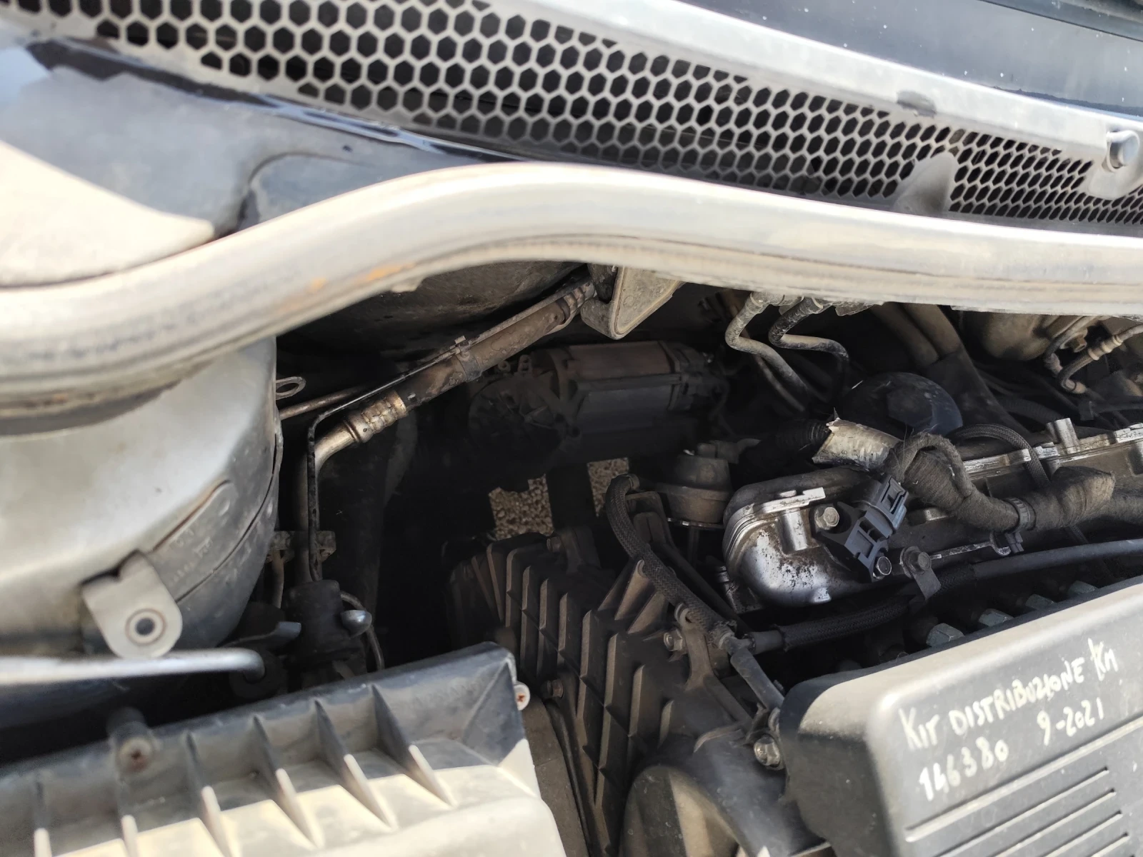 Opel Astra J, снимка 14 - Автомобили и джипове - 53721287