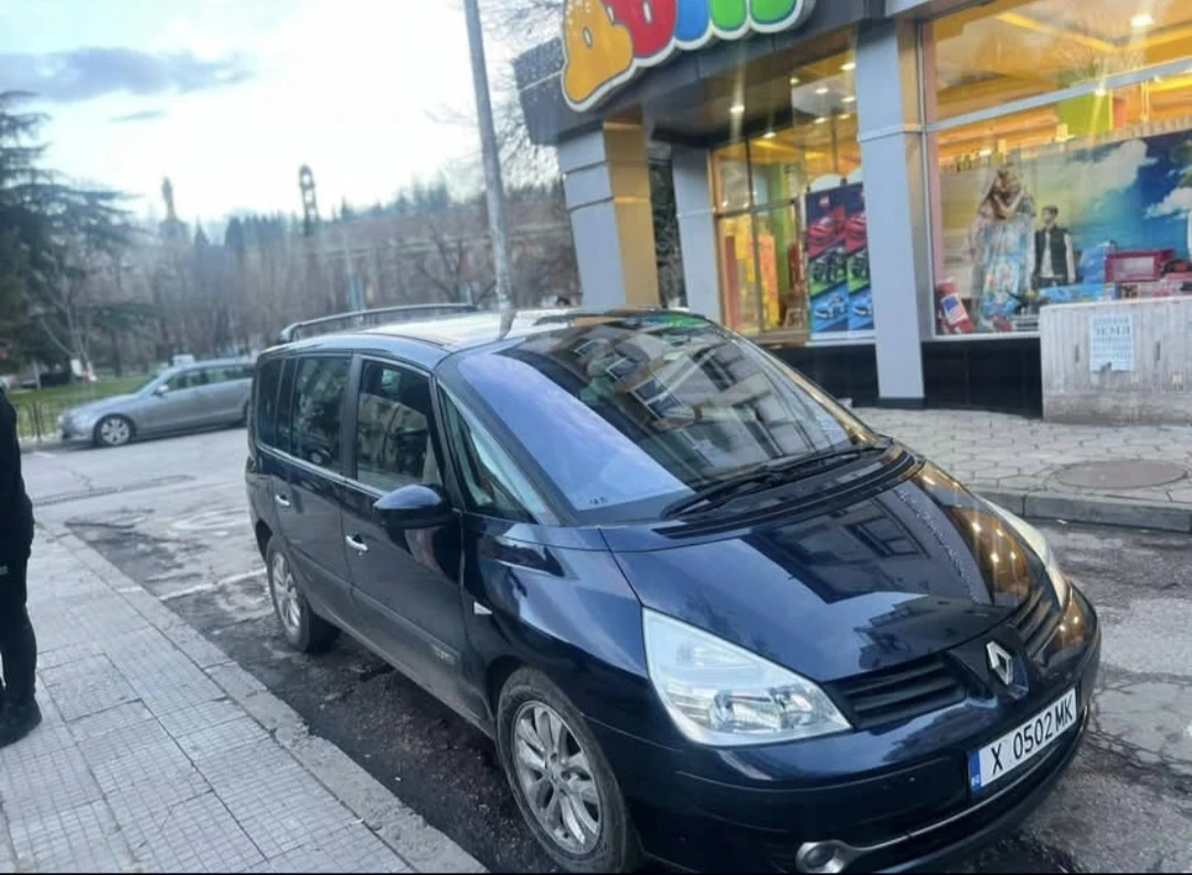 Renault Espace