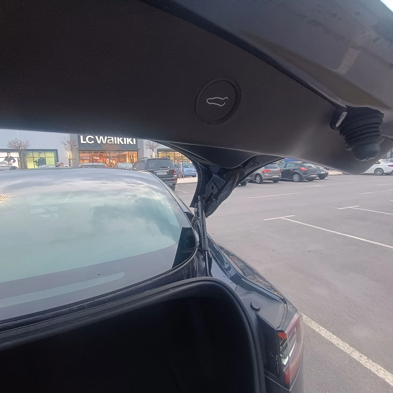 Tesla Model 3 Фейслифтова , CCS , long range, снимка 12 - Автомобили и джипове - 53921670