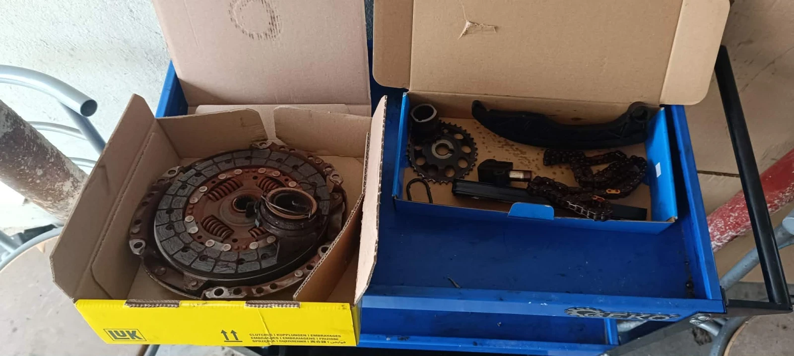 Toyota Yaris, снимка 17 - Автомобили и джипове - 53989148