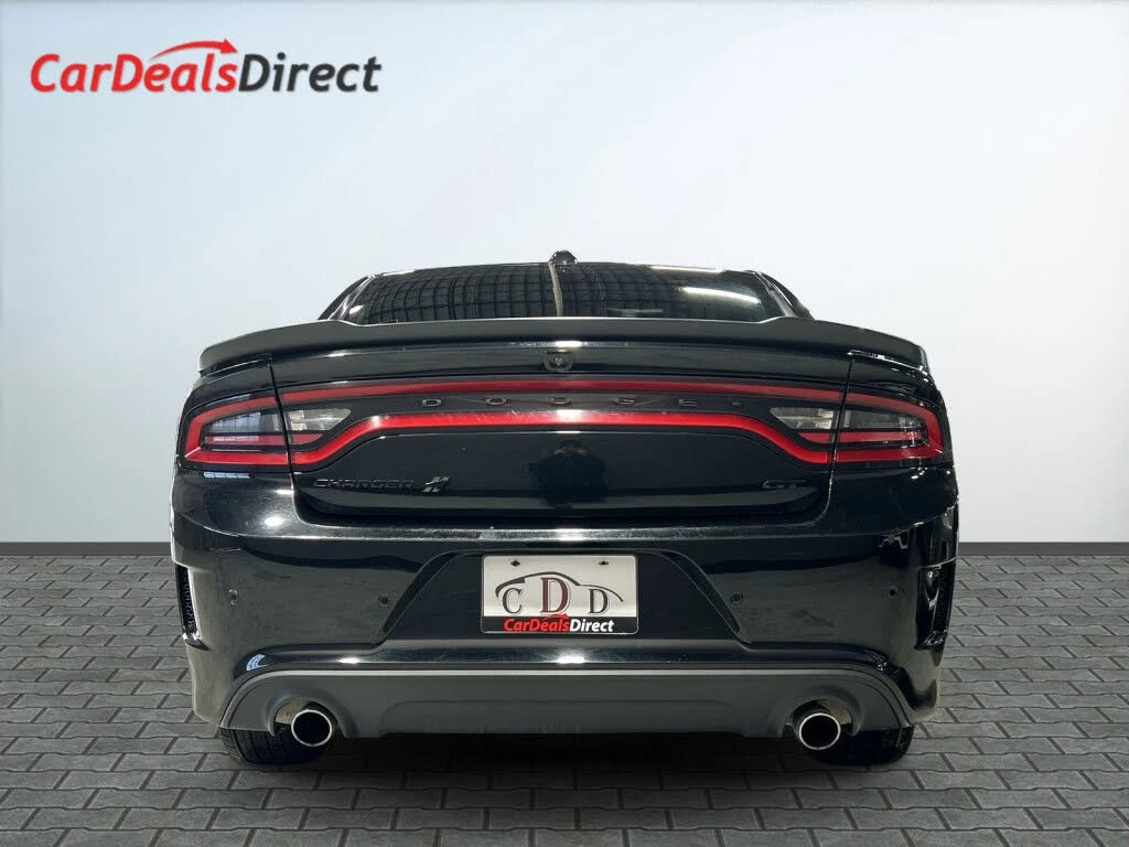 Dodge Charger GT* AWD* ����������* (���� �� ��) | Mobile.bg � ����������� 5