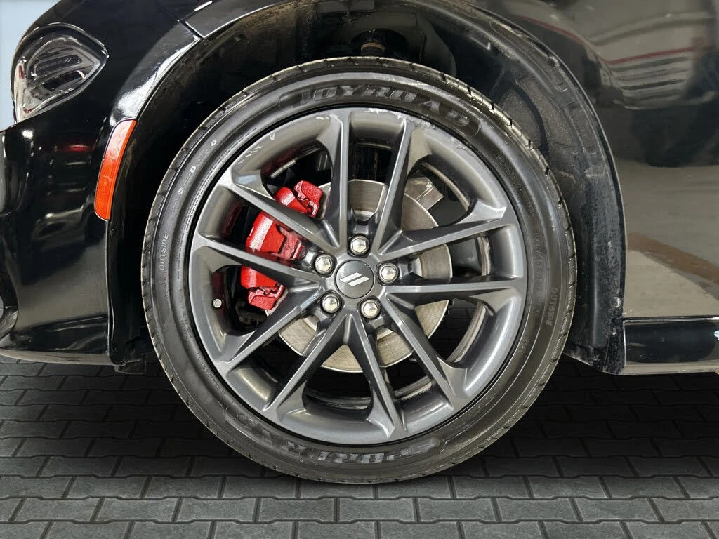 Dodge Charger GT* AWD* ����������* (���� �� ��) | Mobile.bg � ����������� 7