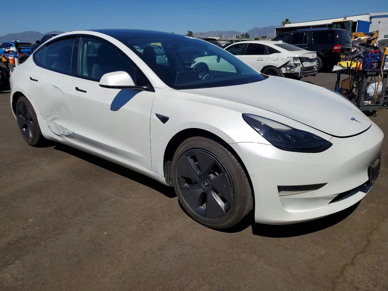 Tesla Model 3 Standard Range Plus RWD | Mobile.bg � ����������� 4