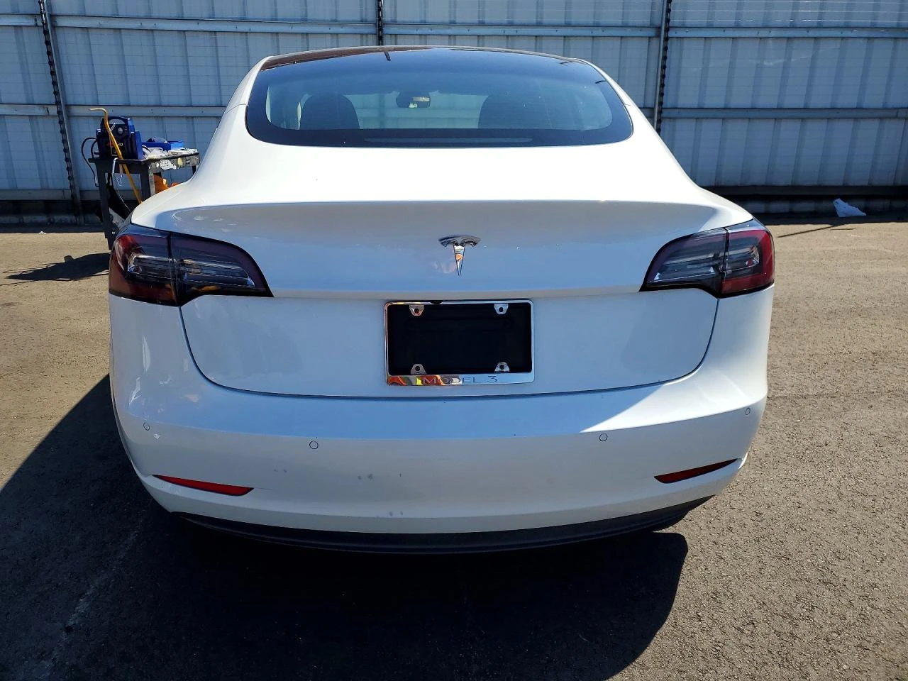 Tesla Model 3 Standard Range Plus RWD | Mobile.bg � ����������� 6