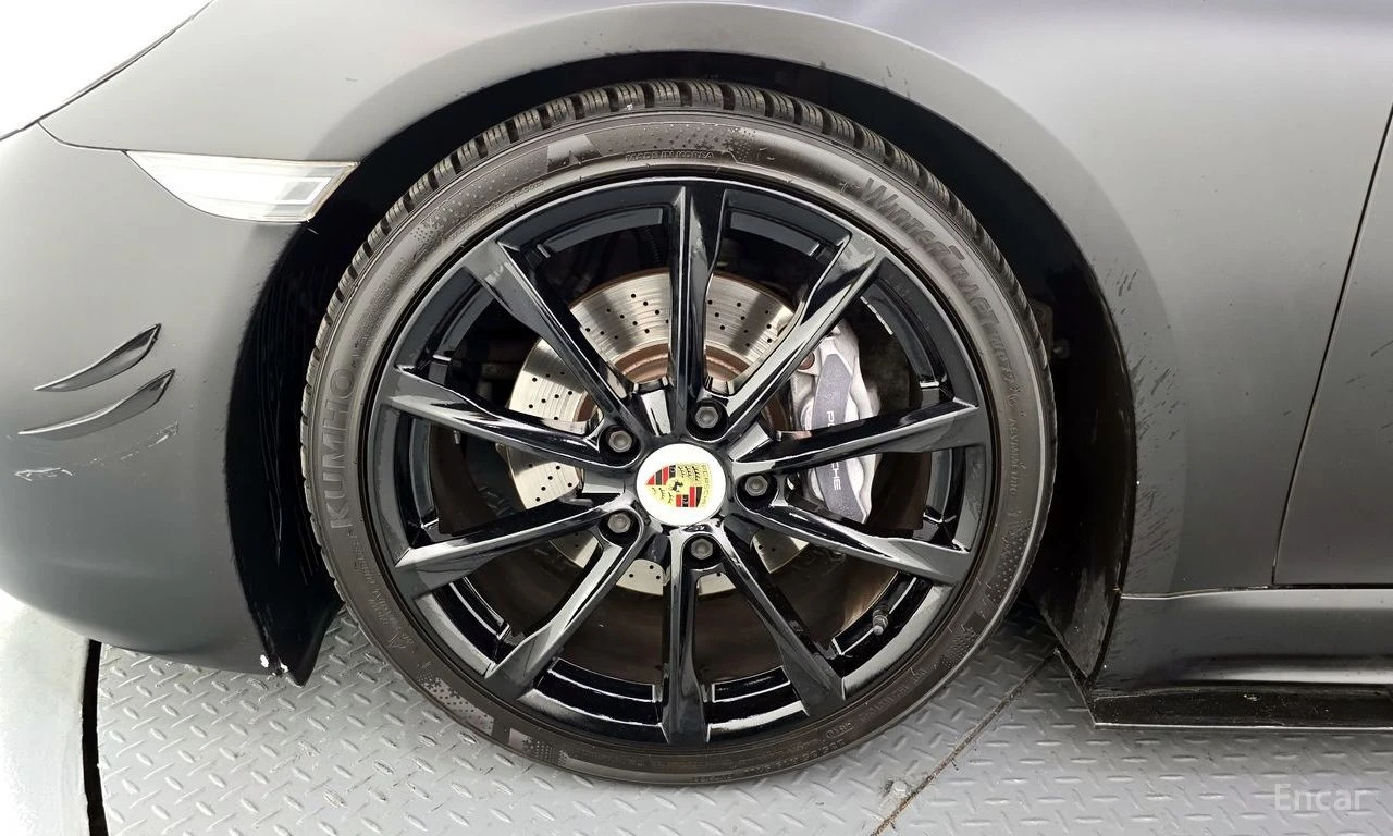 Porsche Boxster 2.0* КОЖА* ПОДГРЕВ* КАМЕРА* , снимка 16 - Автомобили и джипове - 54431636