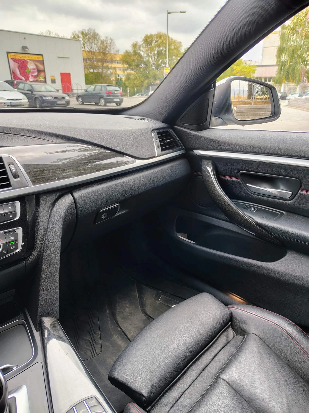 BMW 430