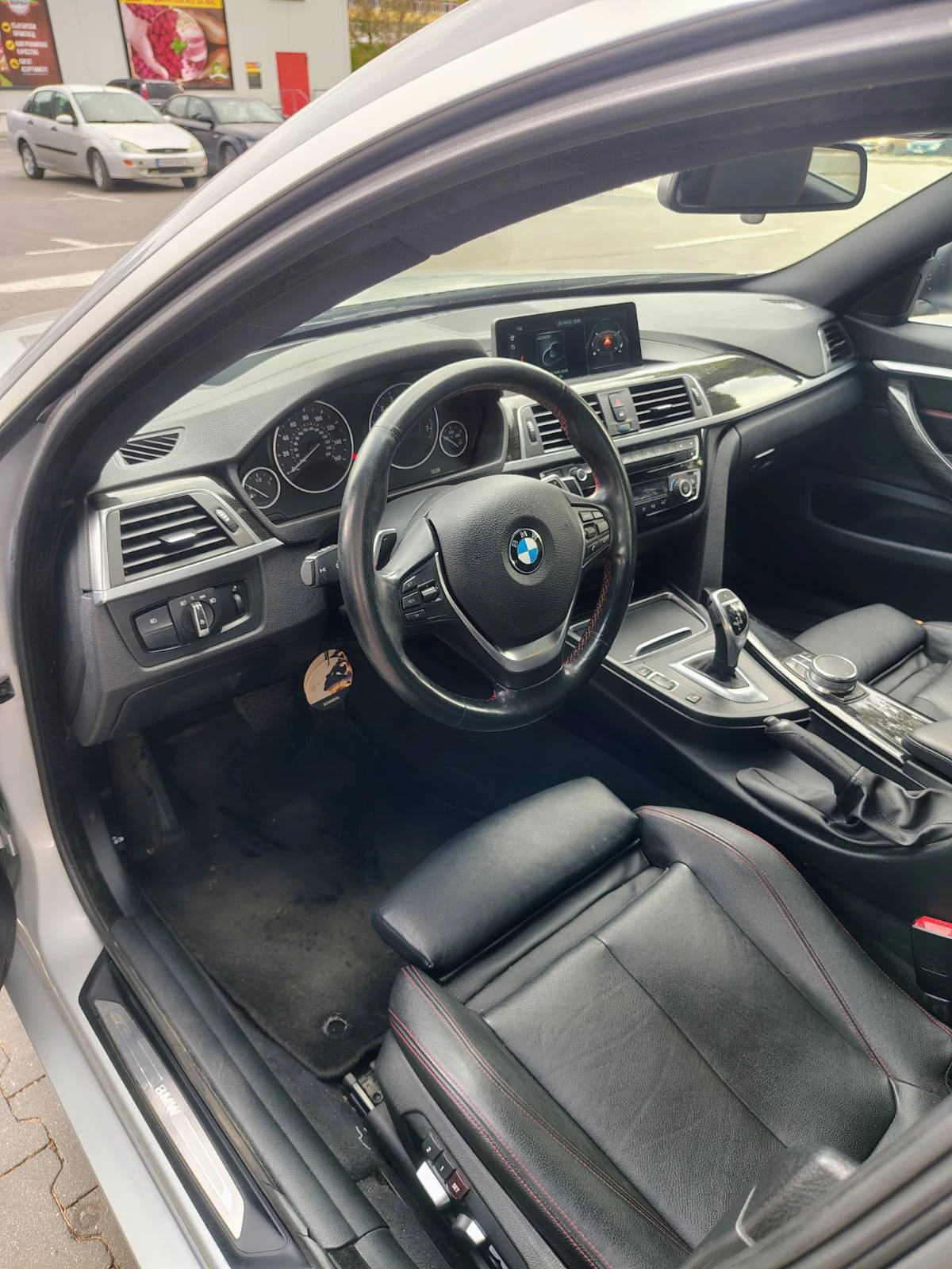 BMW 430, снимка 6 - Автомобили и джипове - 54568616
