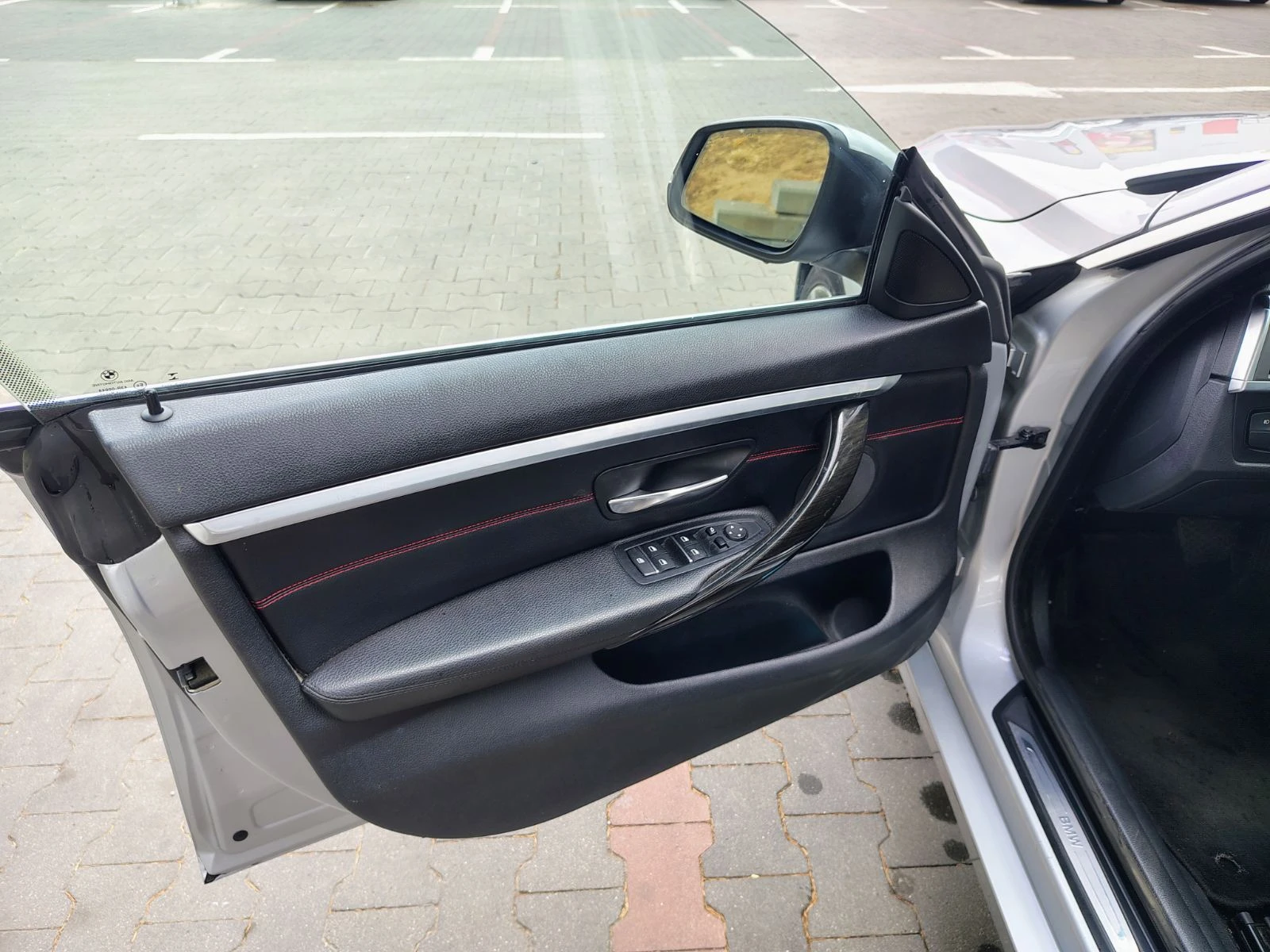 BMW 430, снимка 8 - Автомобили и джипове - 54568616