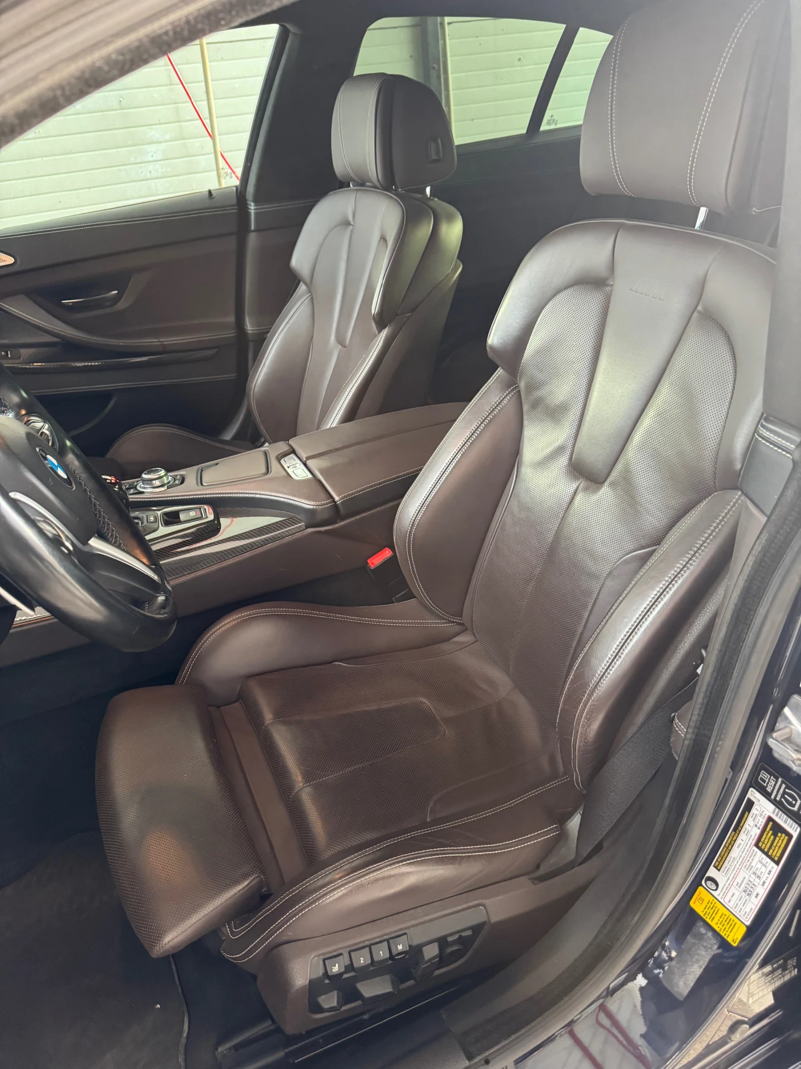 BMW M6, снимка 9 - Автомобили и джипове - 55352768