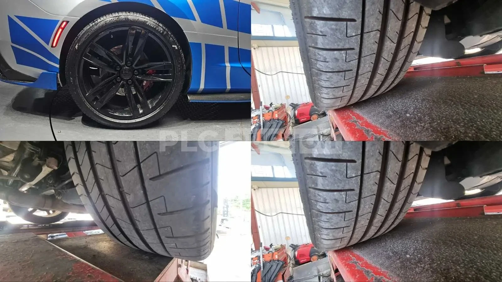 Chevrolet Camaro * ЗВЕЗДЕН ТАВАН * HEAD-UP * CARBON, снимка 16 - Автомобили и джипове - 55395718