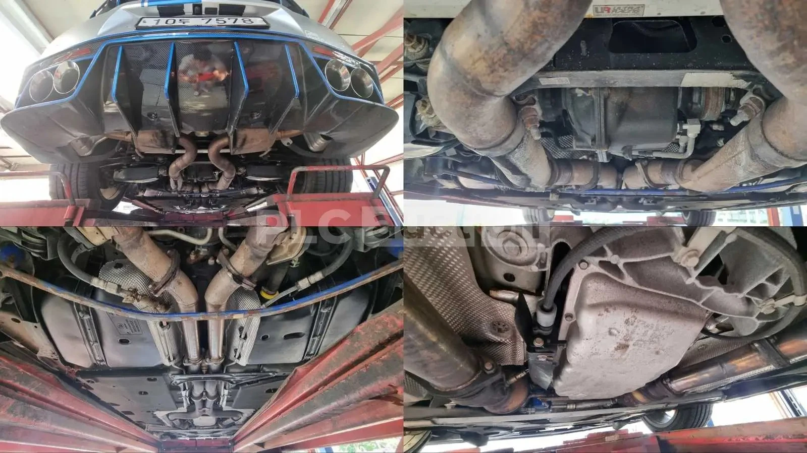 Chevrolet Camaro * ЗВЕЗДЕН ТАВАН * HEAD-UP * CARBON, снимка 17 - Автомобили и джипове - 55395718
