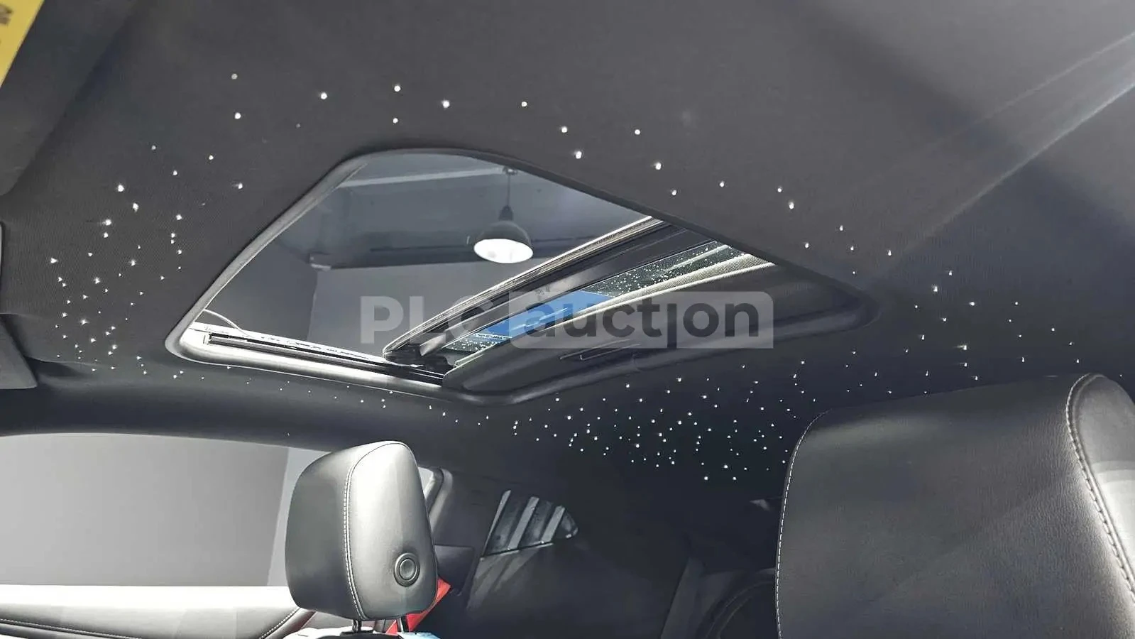 Chevrolet Camaro * ЗВЕЗДЕН ТАВАН * HEAD-UP * CARBON, снимка 14 - Автомобили и джипове - 55395718