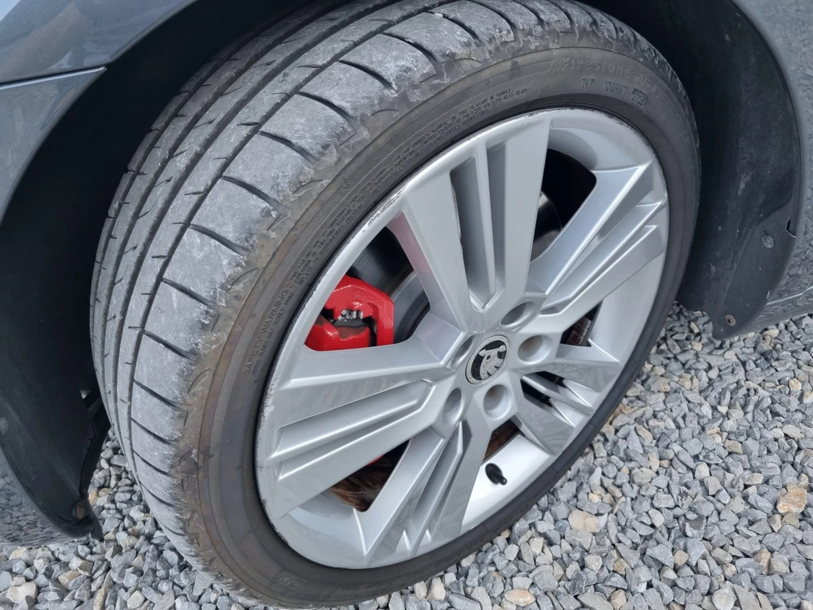 Skoda Octavia 2.0TDi VRS ШВЕЙЦАРИЯ, снимка 14 - Автомобили и джипове - 55420178