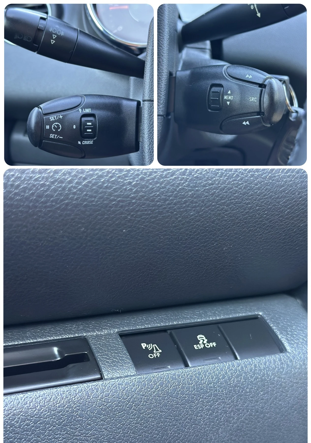 Peugeot 5008 1.6 HDI, снимка 14 - Автомобили и джипове - 55468444