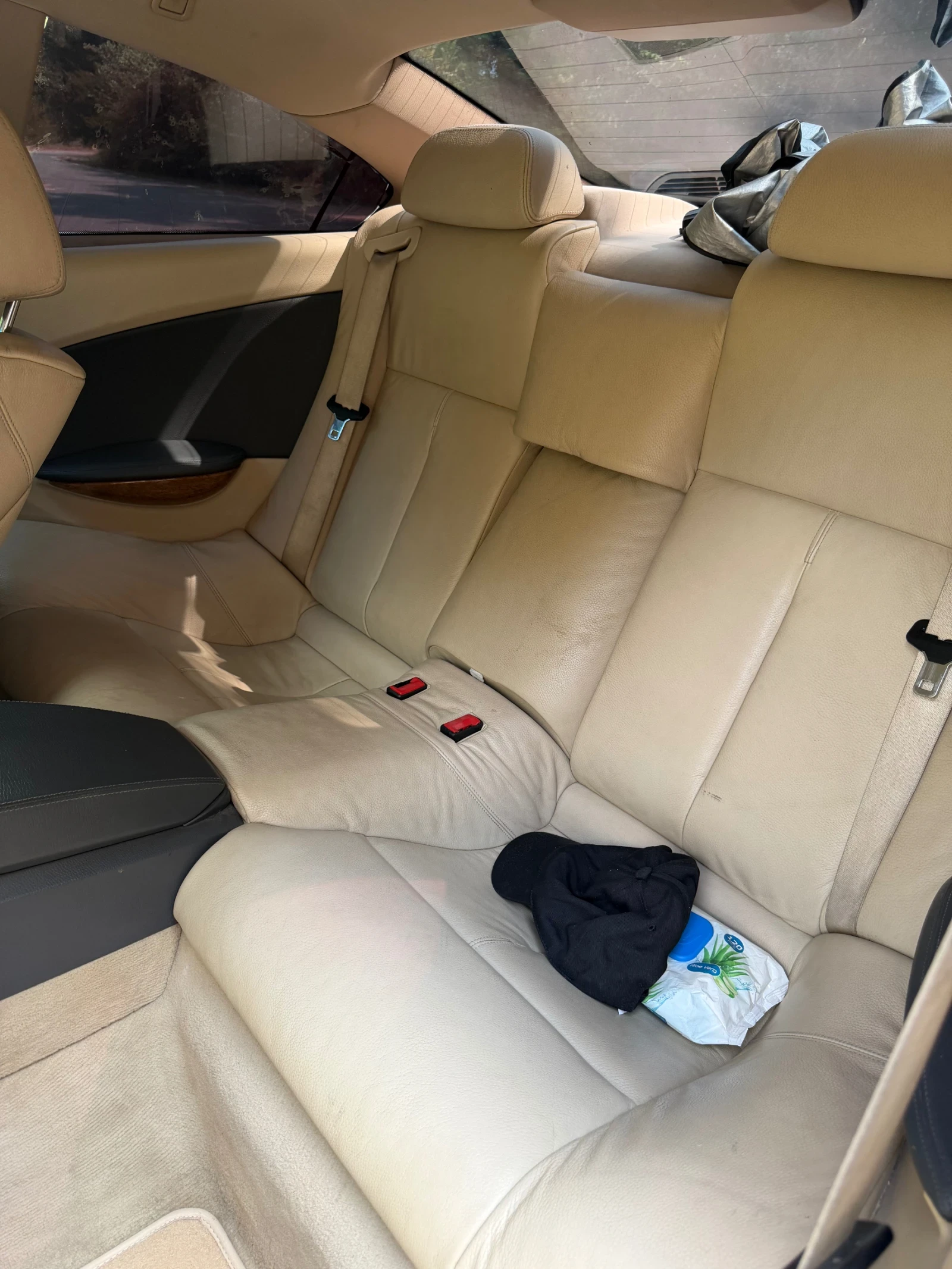 BMW 645, снимка 9 - Автомобили и джипове - 55597714