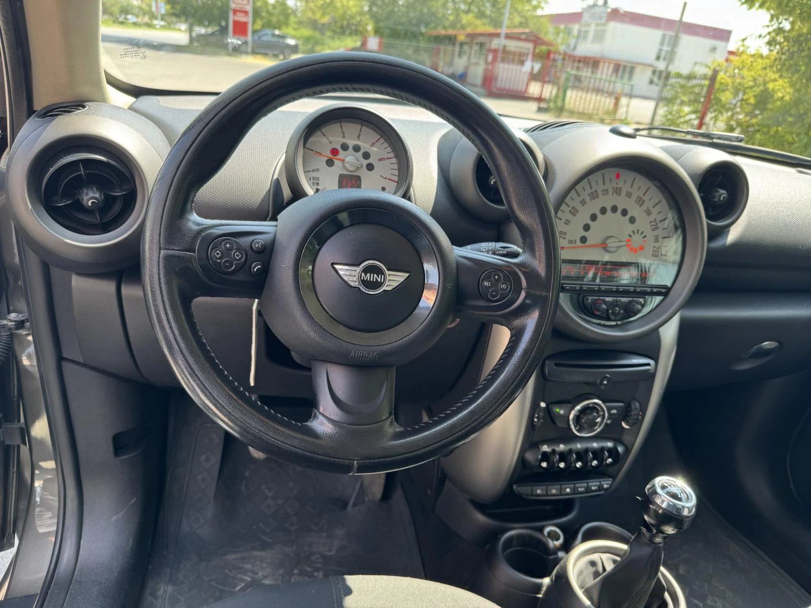 Mini Cooper, снимка 11 - Автомобили и джипове - 55689788