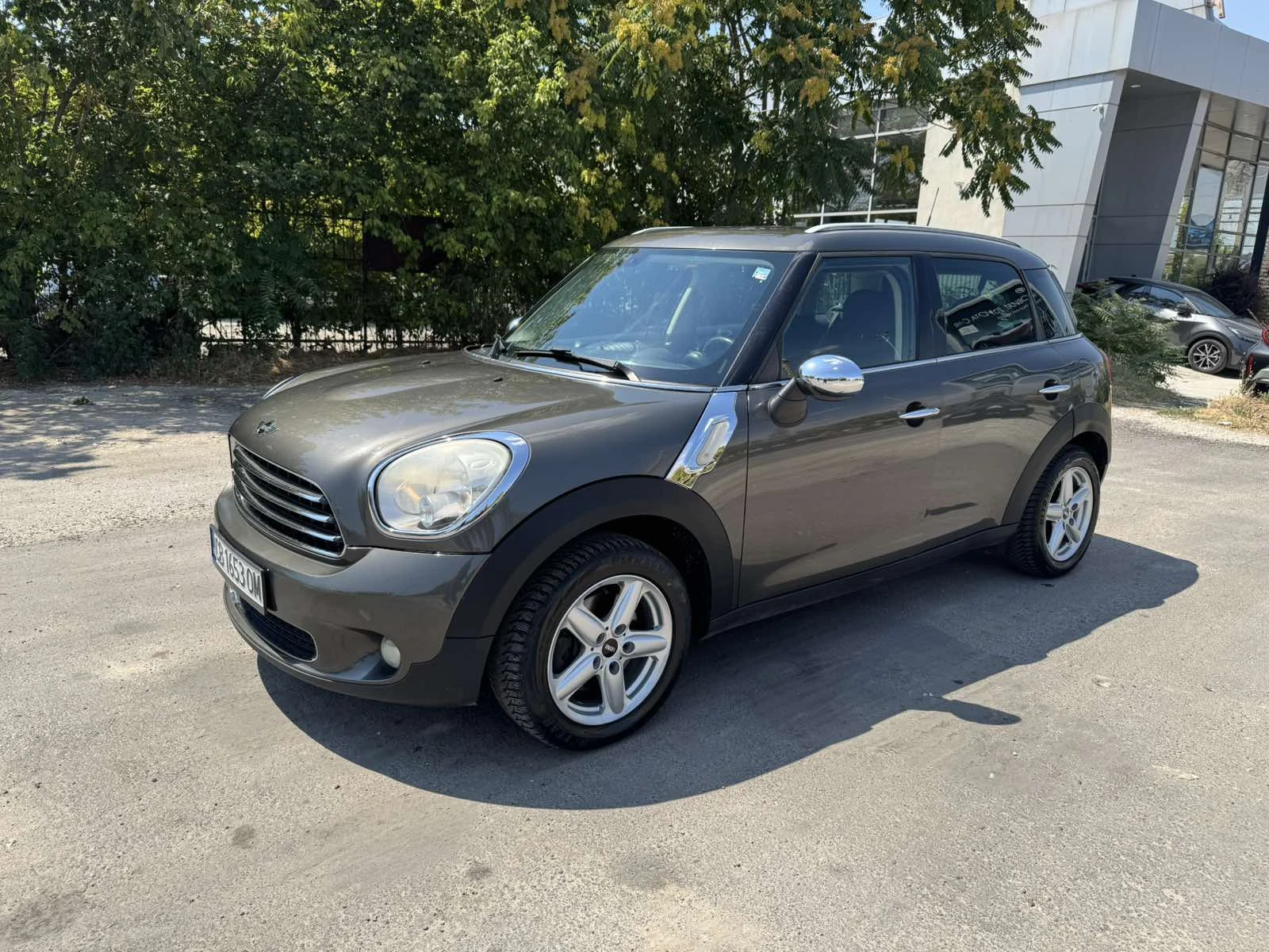 Mini Cooper, снимка 3 - Автомобили и джипове - 55689788