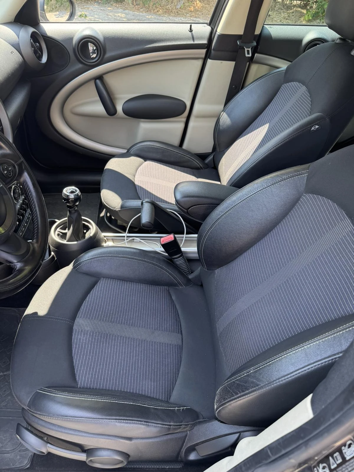Mini Cooper, снимка 9 - Автомобили и джипове - 55689788