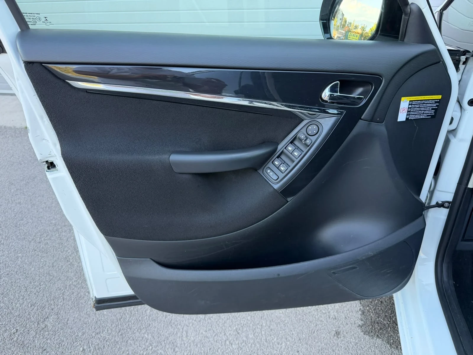 Citroen C4 Picasso 1.6HDI NAVI KLIMATRONIK 7-МЕСТНА EVRO 5B ЛИЗИНГ!!!, снимка 11 - Автомобили и джипове - 56010665
