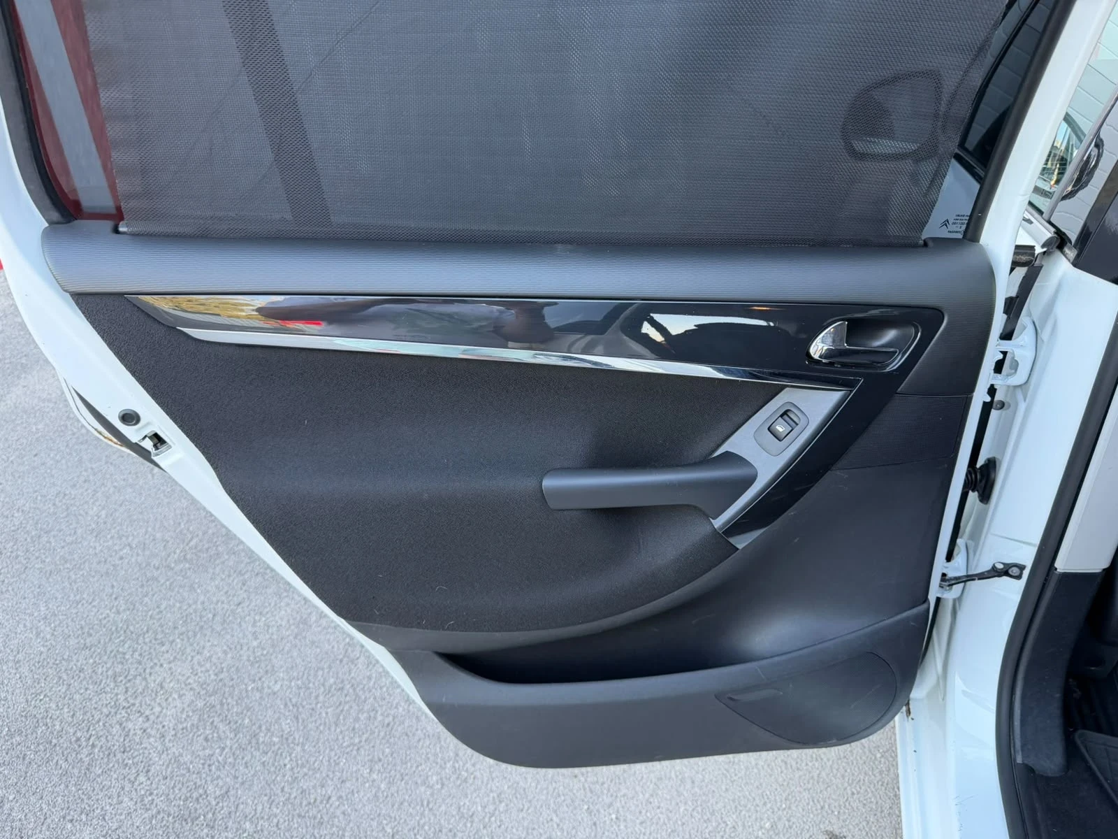 Citroen C4 Picasso 1.6HDI NAVI KLIMATRONIK 7-МЕСТНА EVRO 5B ЛИЗИНГ!!!, снимка 17 - Автомобили и джипове - 56010665