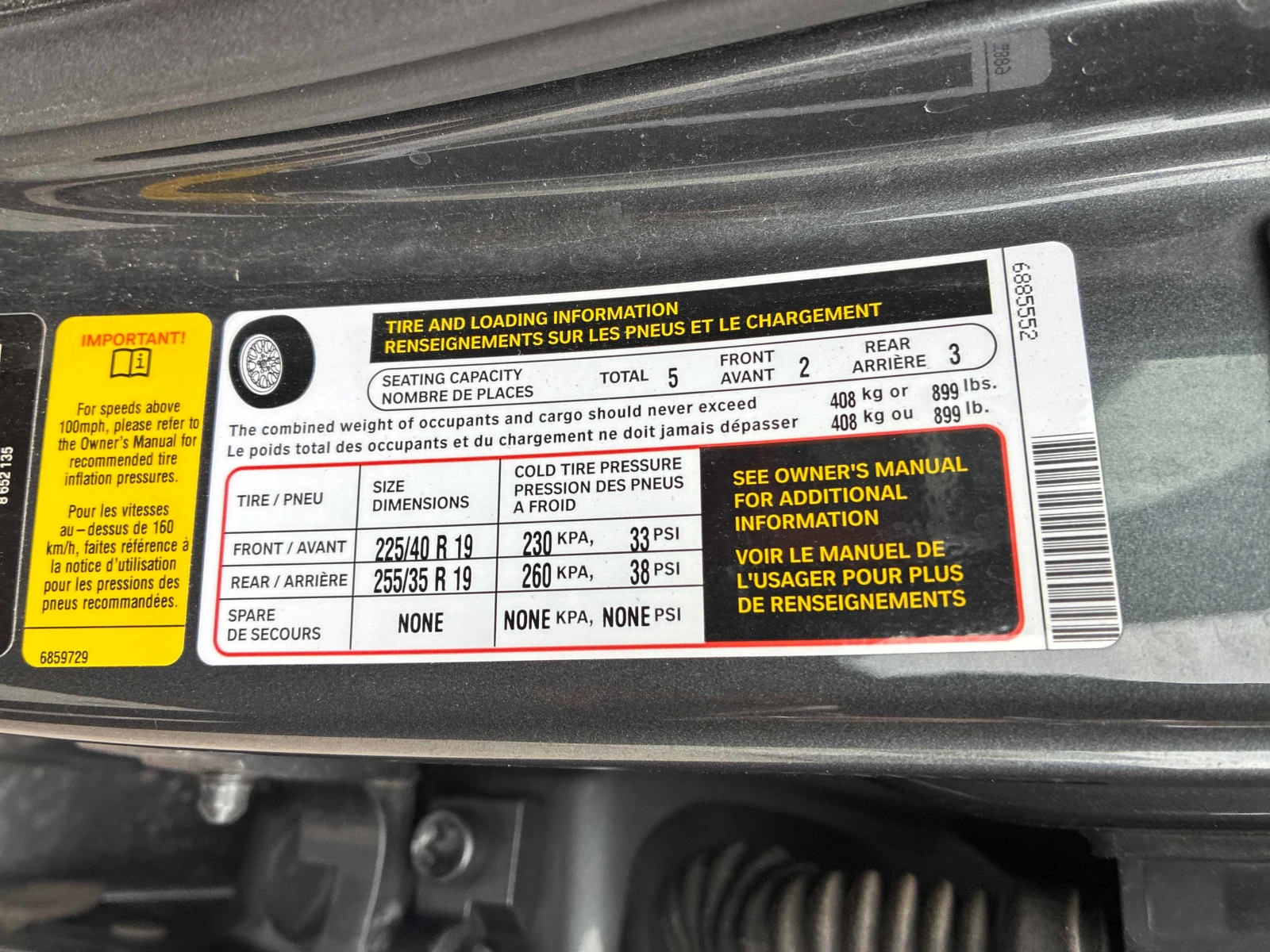 BMW 440 * 440i xDrive * CARFAX * , снимка 12 - Автомобили и джипове - 56071623