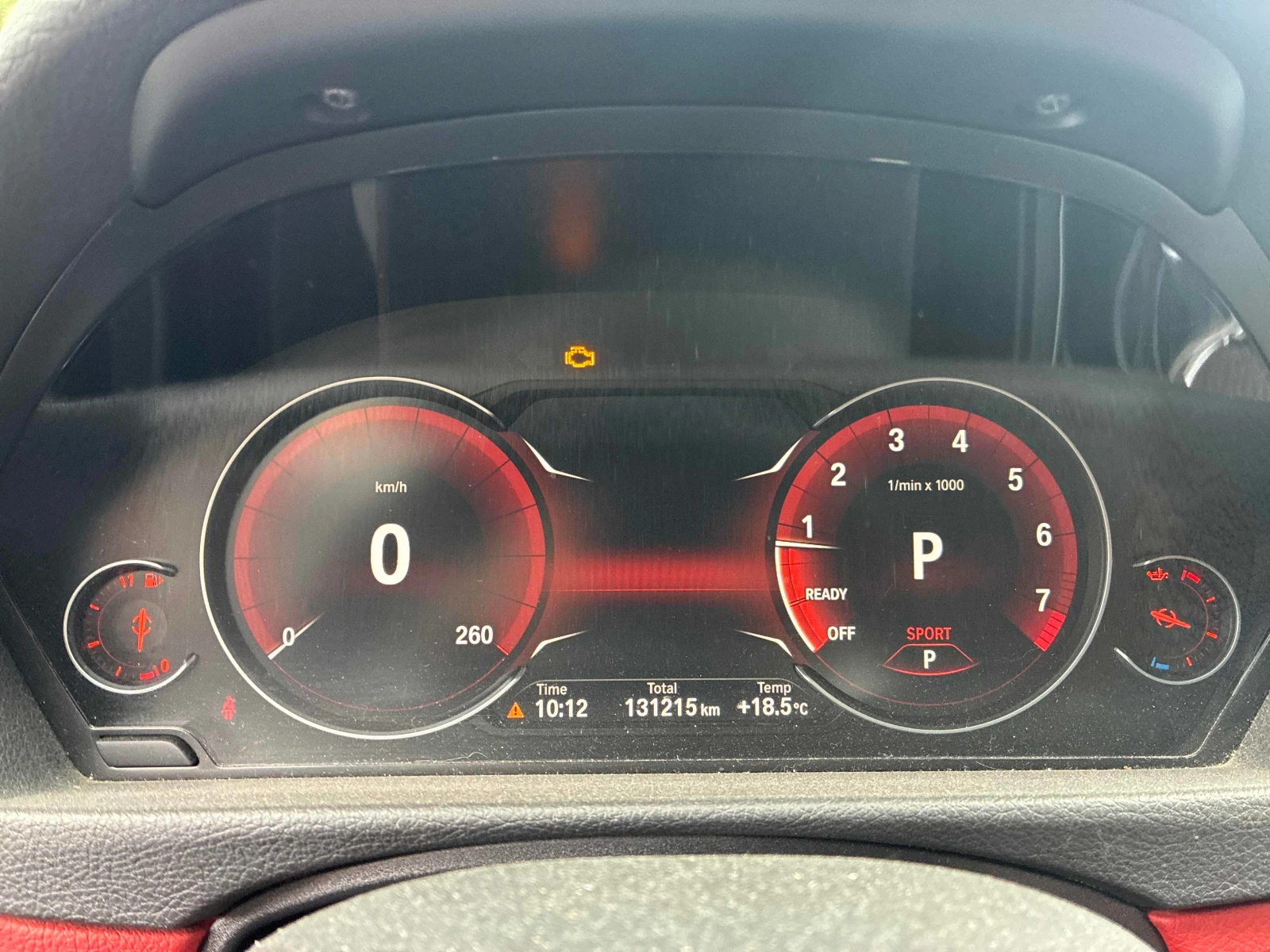BMW 440 * 440i xDrive * CARFAX * , снимка 8 - Автомобили и джипове - 56071623
