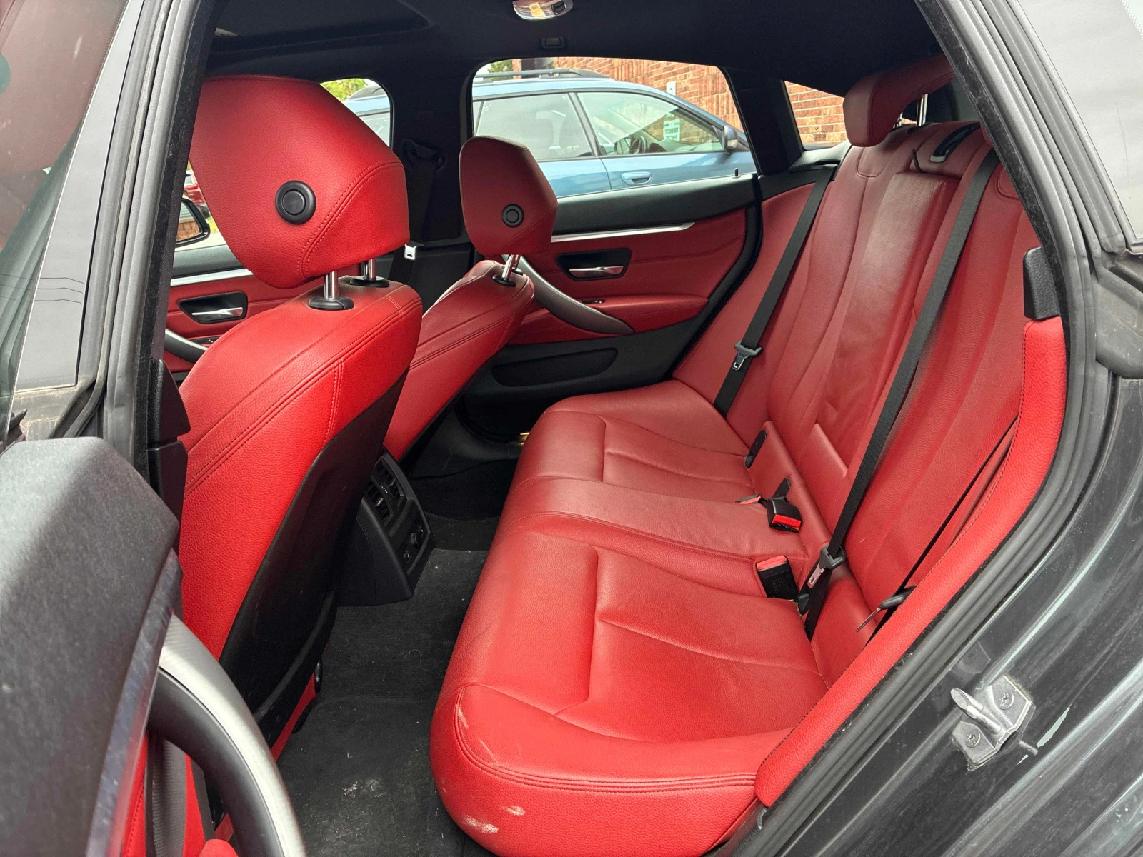 BMW 440 * 440i xDrive * CARFAX * , снимка 14 - Автомобили и джипове - 56071623
