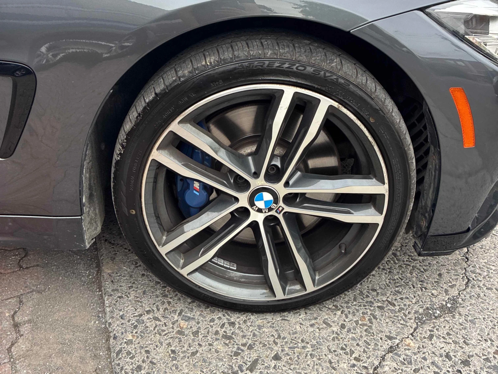 BMW 440 * 440i xDrive * CARFAX * , снимка 7 - Автомобили и джипове - 56071623